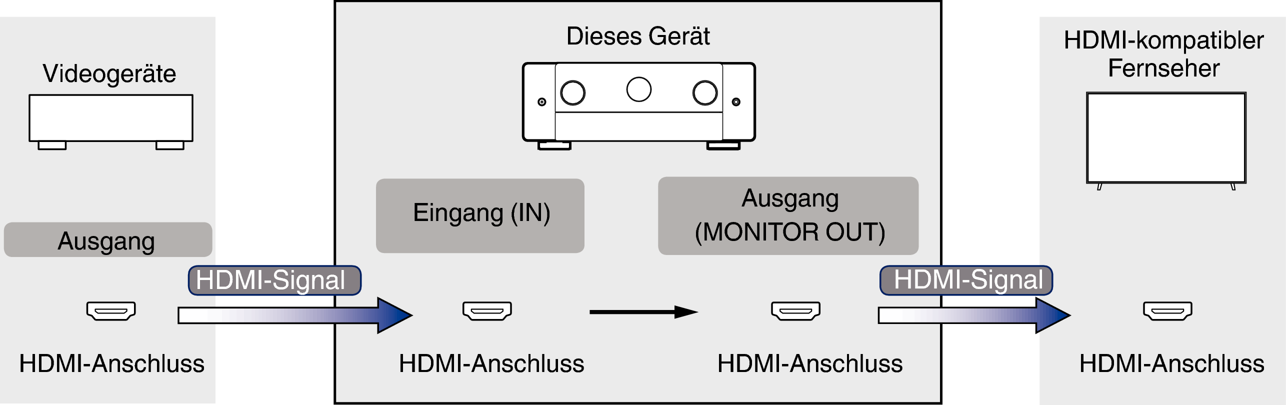 Pict VideoSignal C50